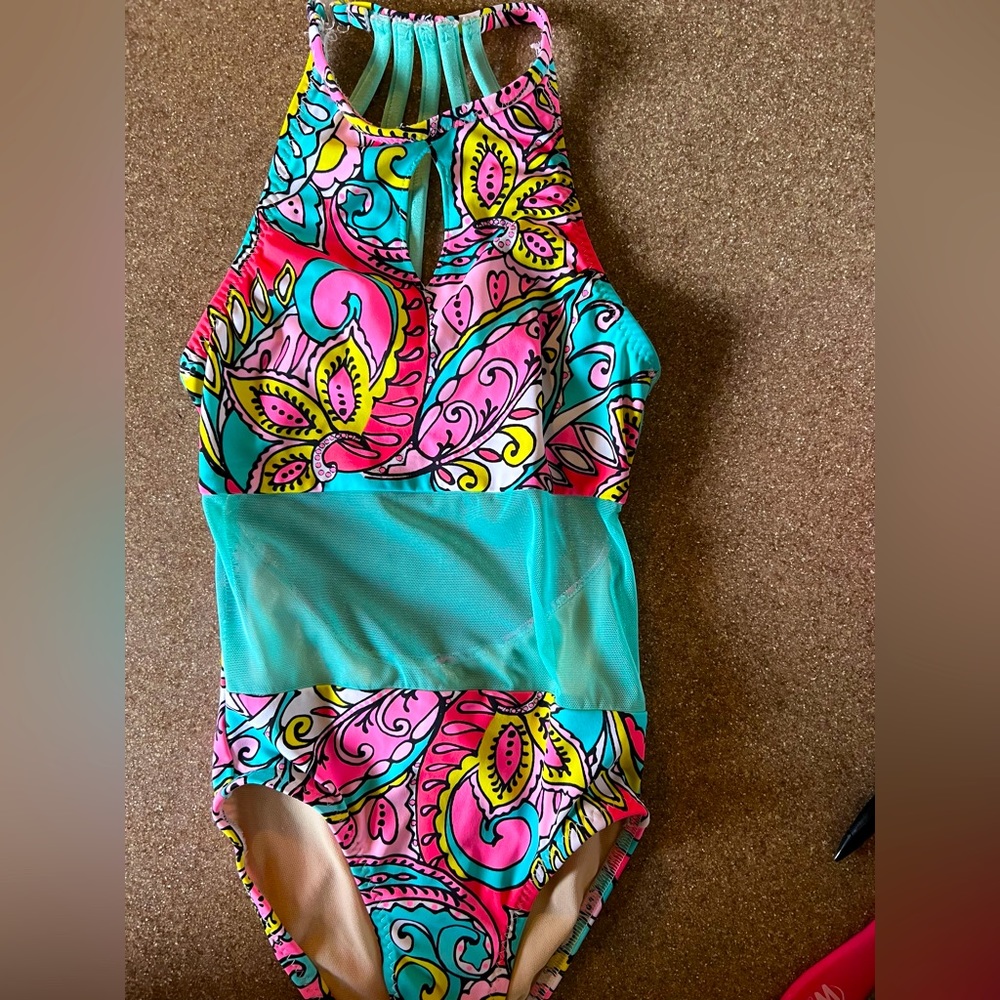 Tawney G Dancewear
